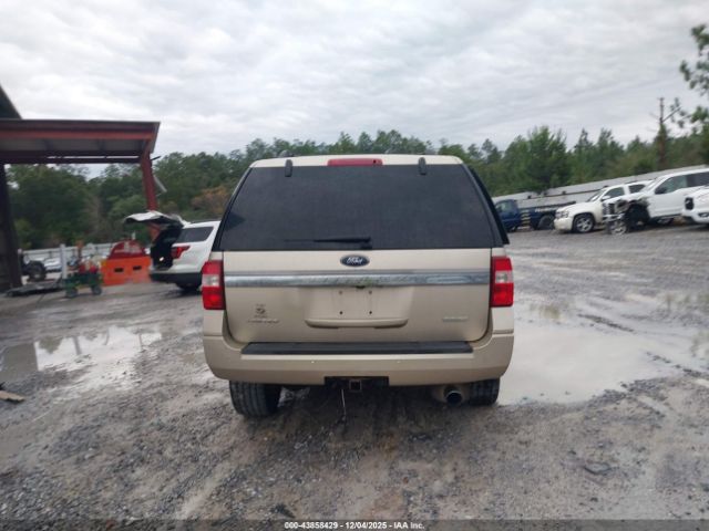 Ford Expedition Limited Image 12