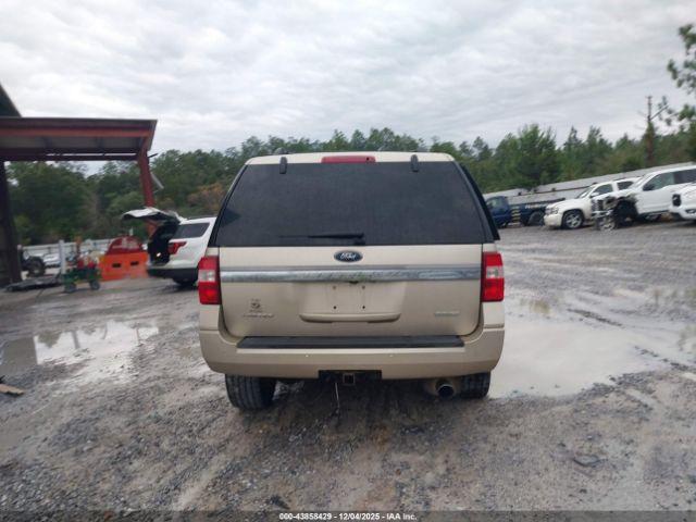 Ford Expedition Limited Image 12