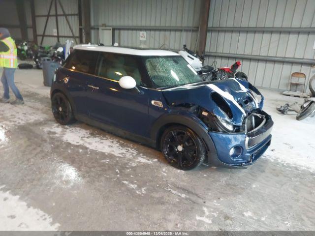  Salvage MINI Hardtop