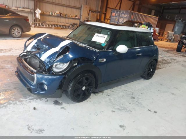 MINI Hardtop Cooper S Image 11