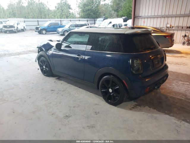 MINI Hardtop Cooper S Image 9