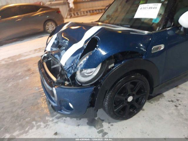 MINI Hardtop Cooper S Image 8