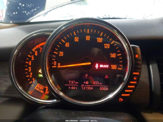 MINI Hardtop Cooper S Image 6