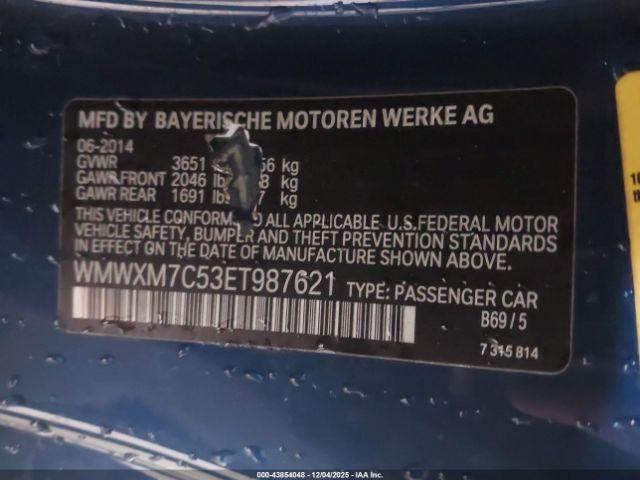 MINI Hardtop Cooper S Image 13