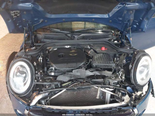 MINI Hardtop Cooper S Image 12