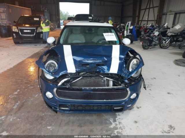 MINI Hardtop Cooper S Image 4