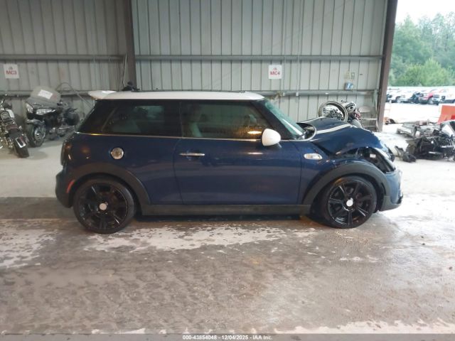 MINI Hardtop Cooper S Image 3