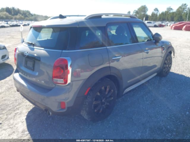 MINI Countryman Cooper S Image 2