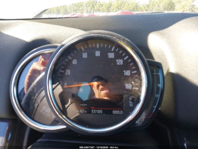 MINI Countryman Cooper S Image 19