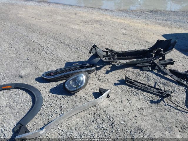 MINI Countryman Cooper S Image 8