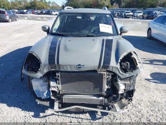 MINI Countryman Cooper S Image 10