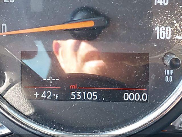 MINI Countryman Cooper S Image 17