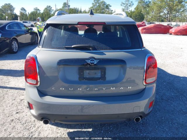 MINI Countryman Cooper S Image 16