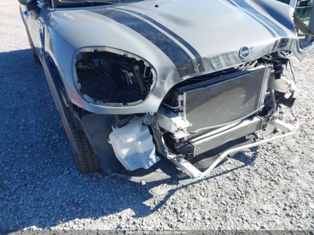 MINI Countryman Cooper S Image 20