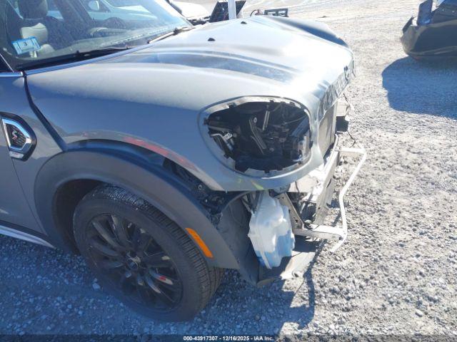 MINI Countryman Cooper S Image 18