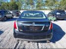 Lincoln MKS Image 8