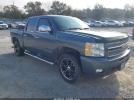 Chevrolet Silverado 1500 Ltz Image 1