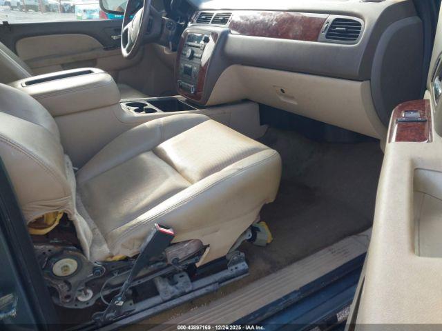 Chevrolet Silverado 1500 Ltz Image 13