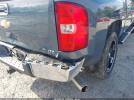 Chevrolet Silverado 1500 Ltz Image 16