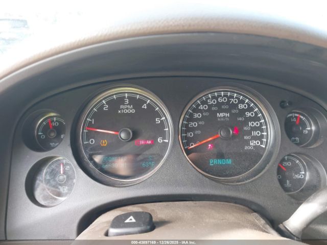 Chevrolet Silverado 1500 Ltz Image 12