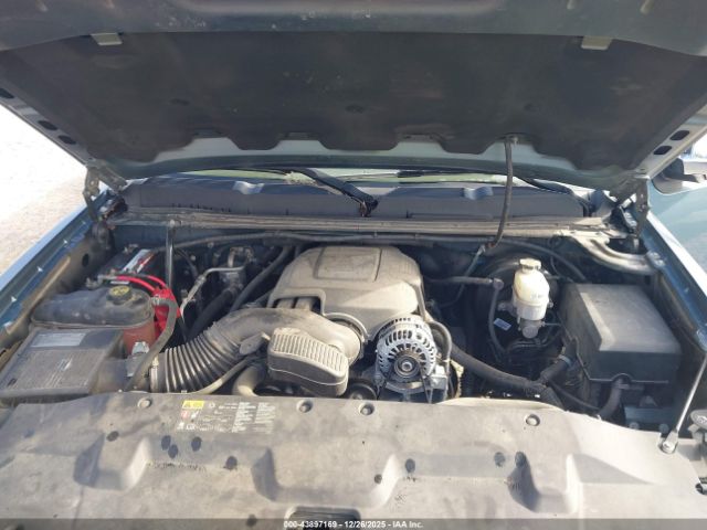 Chevrolet Silverado 1500 Ltz Image 19