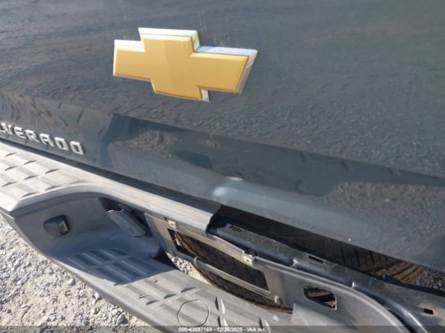 Chevrolet Silverado 1500 Ltz Image 8