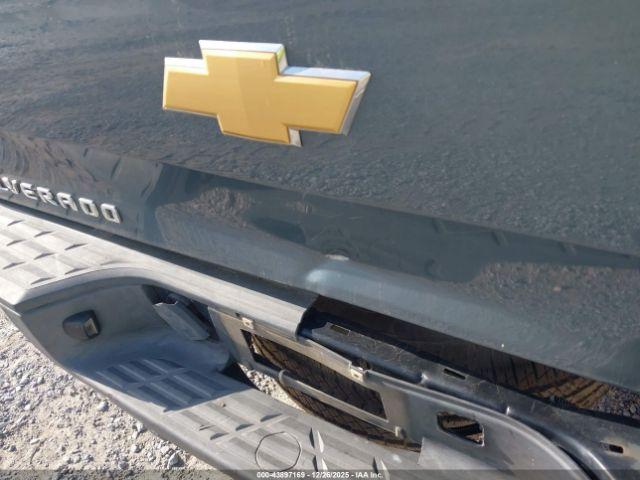 Chevrolet Silverado 1500 Ltz Image 8