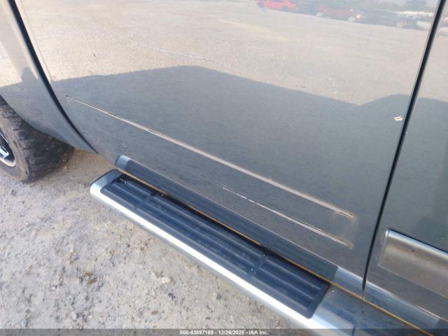 Chevrolet Silverado 1500 Ltz Image 20