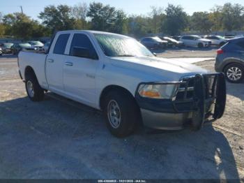  Salvage Dodge Ram 1500