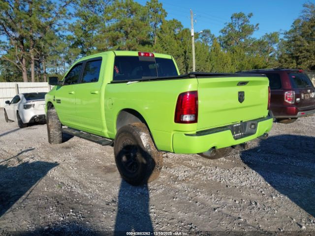 Ram 1500 Sport  4x2 5'7 Box Image 6