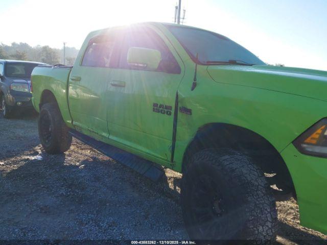 Ram 1500 Sport  4x2 5'7 Box Image 10