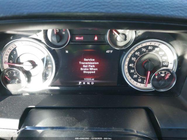 Ram 1500 Sport  4x2 5'7 Box Image 8