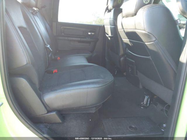 Ram 1500 Sport  4x2 5'7 Box Image 11