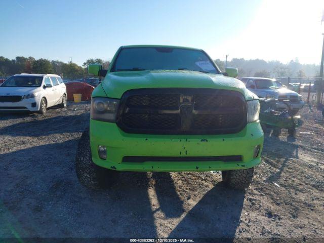 Ram 1500 Sport  4x2 5'7 Box Image 14