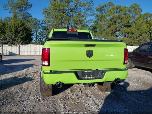 Ram 1500 Sport  4x2 5'7 Box Image 16