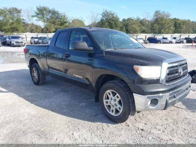 Toyota Tundra Grade 4.6l V8 Image 1