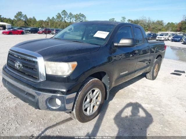 Toyota Tundra Grade 4.6l V8 Image 3