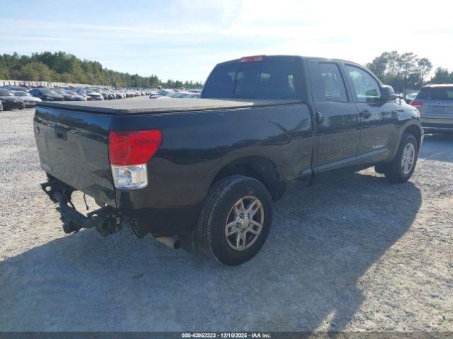 Toyota Tundra Grade 4.6l V8 Image 5