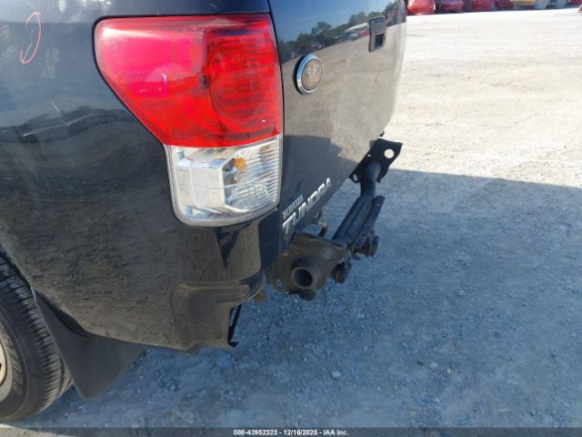 Toyota Tundra Grade 4.6l V8 Image 4