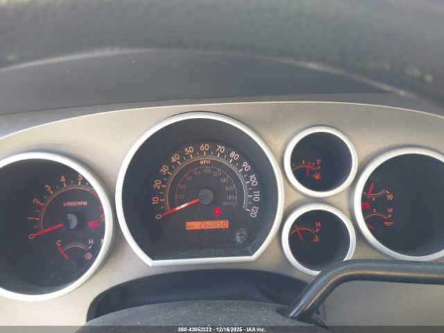 Toyota Tundra Grade 4.6l V8 Image 8