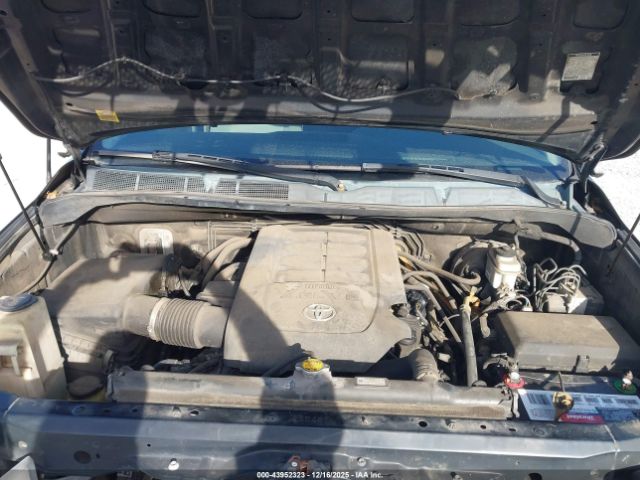 Toyota Tundra Grade 4.6l V8 Image 16