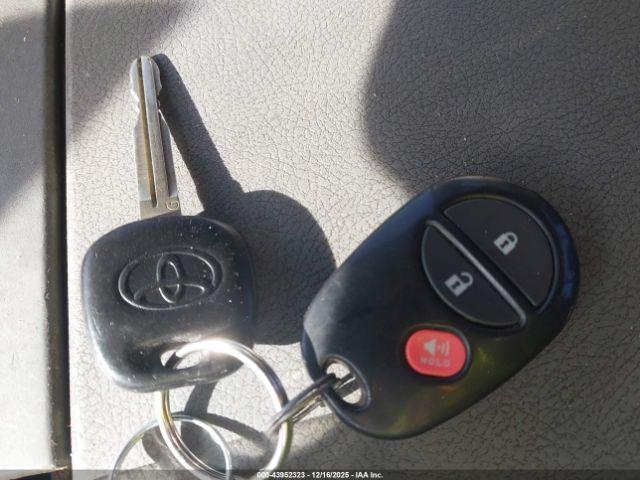 Toyota Tundra Grade 4.6l V8 Image 9