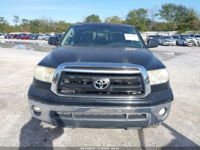 Toyota Tundra Grade 4.6l V8 Image 11
