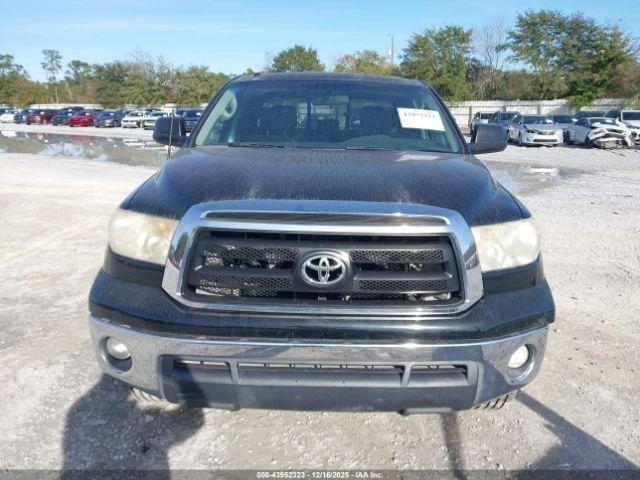 Toyota Tundra Grade 4.6l V8 Image 11
