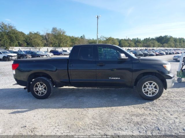 Toyota Tundra Grade 4.6l V8 Image 12