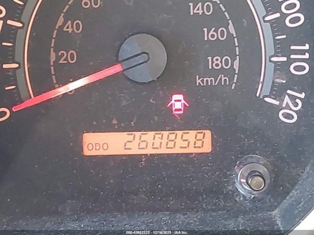 Toyota Tundra Grade 4.6l V8 Image 13