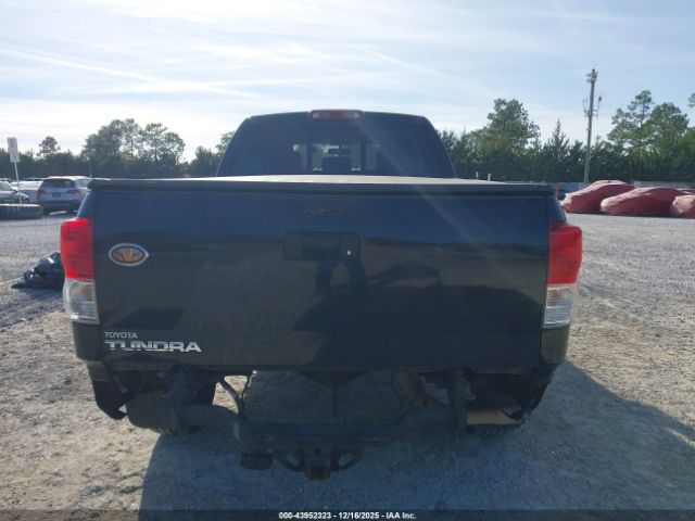 Toyota Tundra Grade 4.6l V8 Image 14