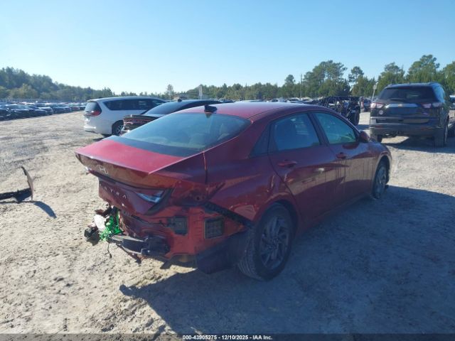 Hyundai ELANTRA Sel Image 13