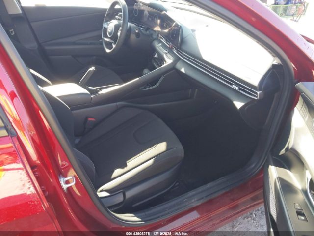 Hyundai ELANTRA Sel Image 11