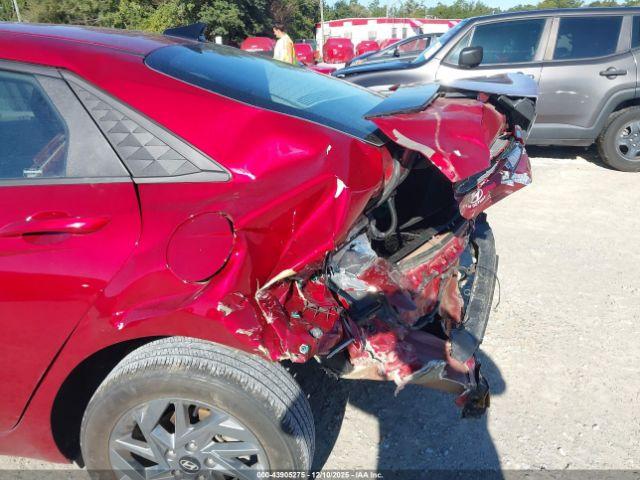 Hyundai ELANTRA Sel Image 12